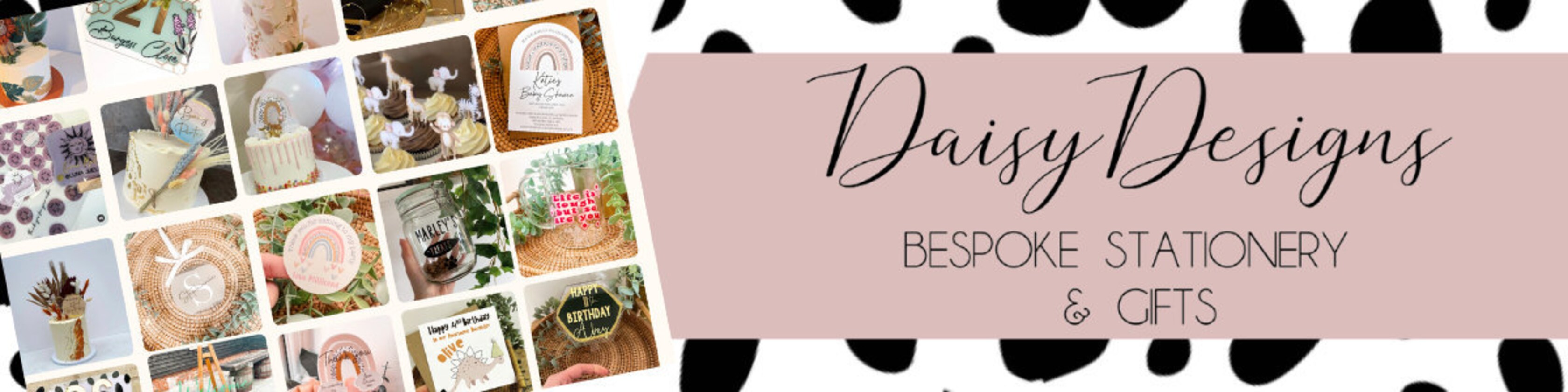 DaisyDesignsBespoke - Etsy