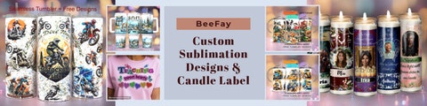 BeeFay - Etsy