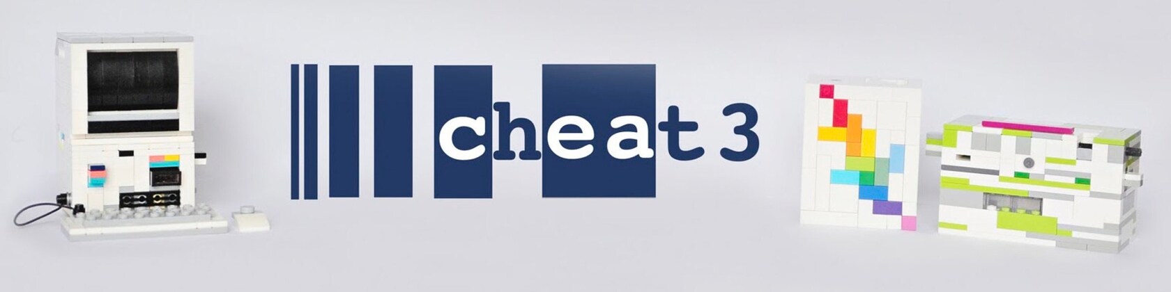 Cheat3puzzles Etsy