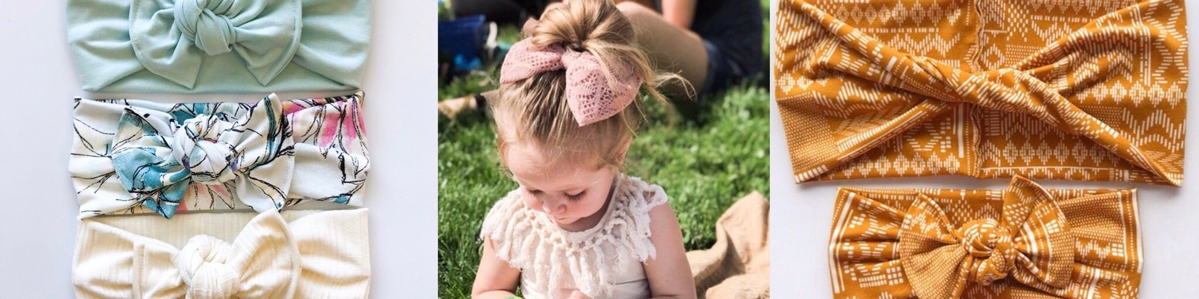 Retro Headdress Baby Hair Accessories Girls Clothing Mother /& Kids Hairpin