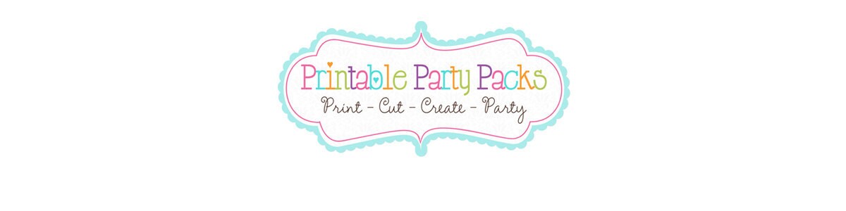PrintablePartyPacks - Etsy