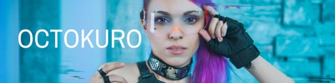 Octokuro - Etsy