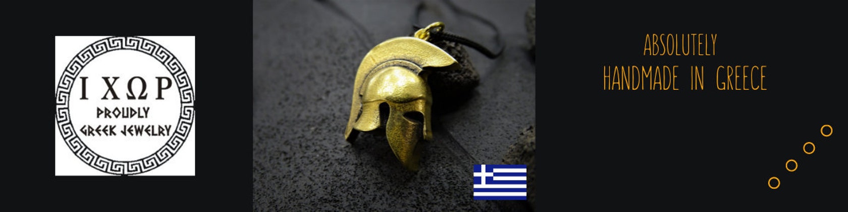 IchorJewelry - Etsy