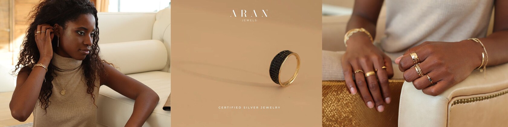 Aran jewels etsy deals