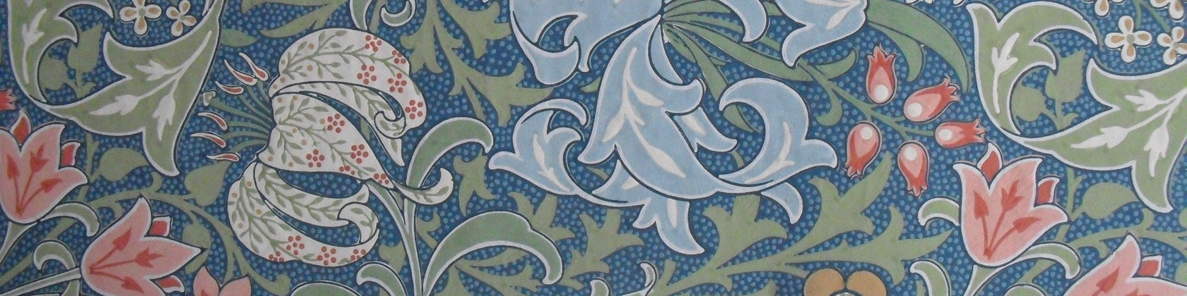 In the Style of the Arts & Crafts Era circa by ArtsandCraftsLiving