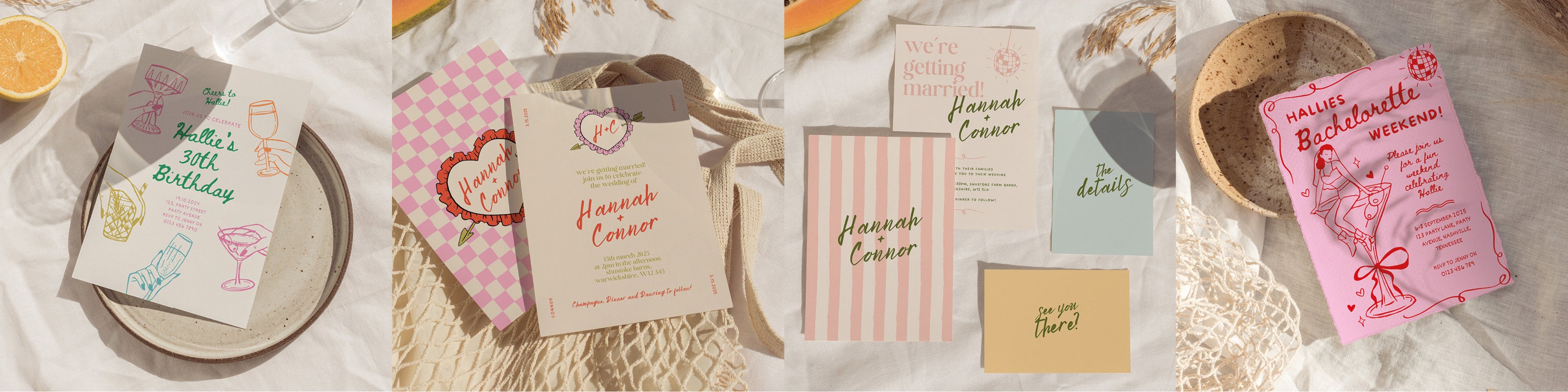 PartyPrintStudios Etsy UK