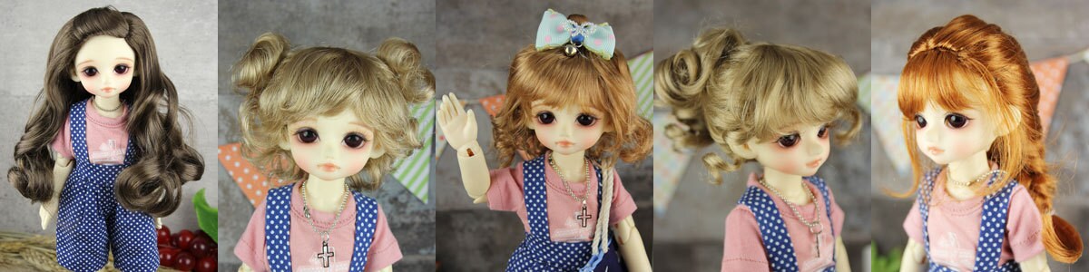 Fatiao Doll shop by fatiao on Etsy