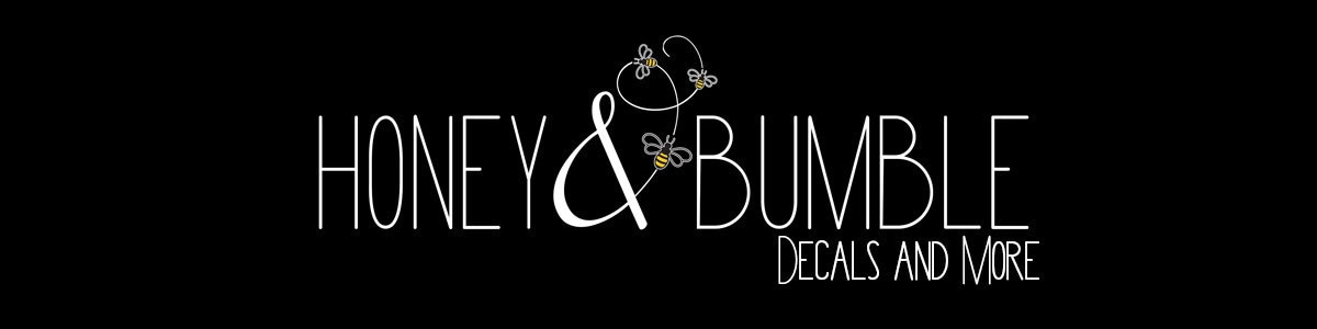 HoneyandBumble - Etsy