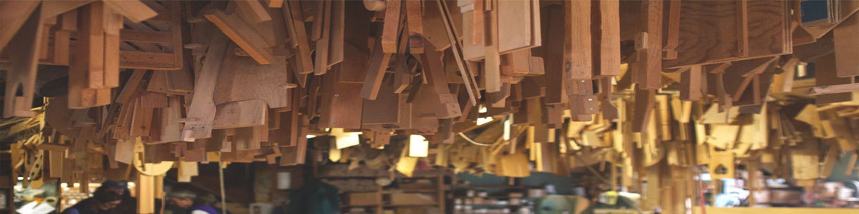 Woodworking Shop In Manchester Vt