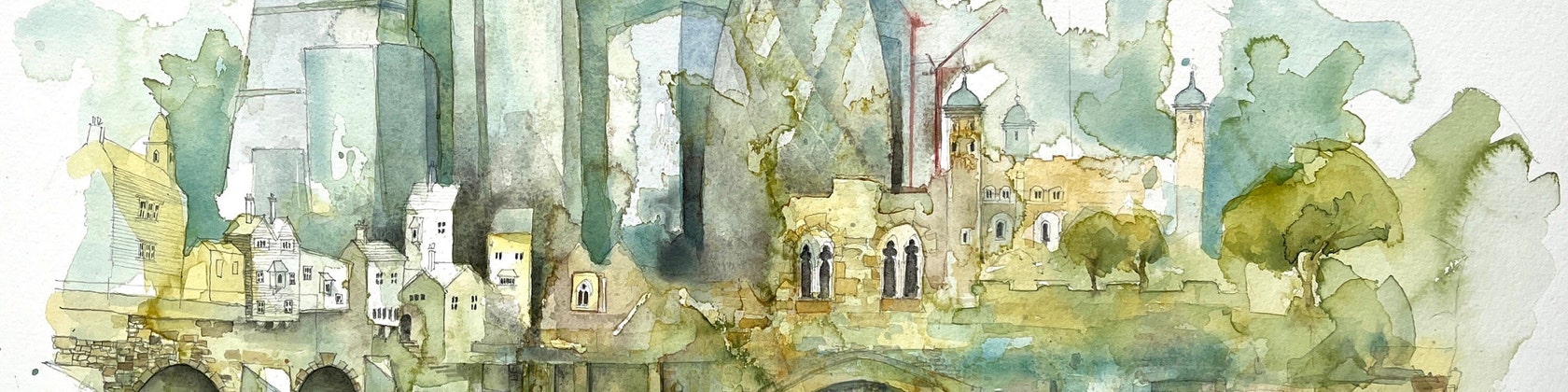 SuburbanArtist - Etsy