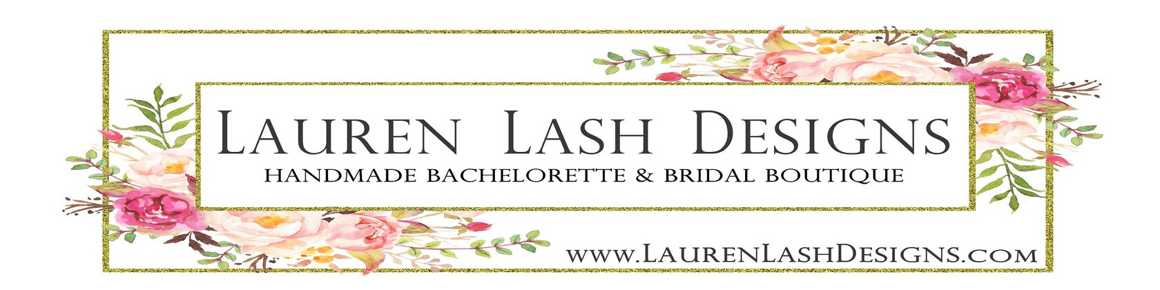 Your Exquisite Bachelorette And Bridal By Laurenlashdesignsllc