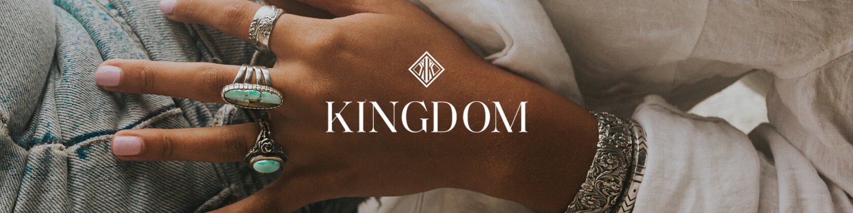 Kingdom 2024 fine jewelry