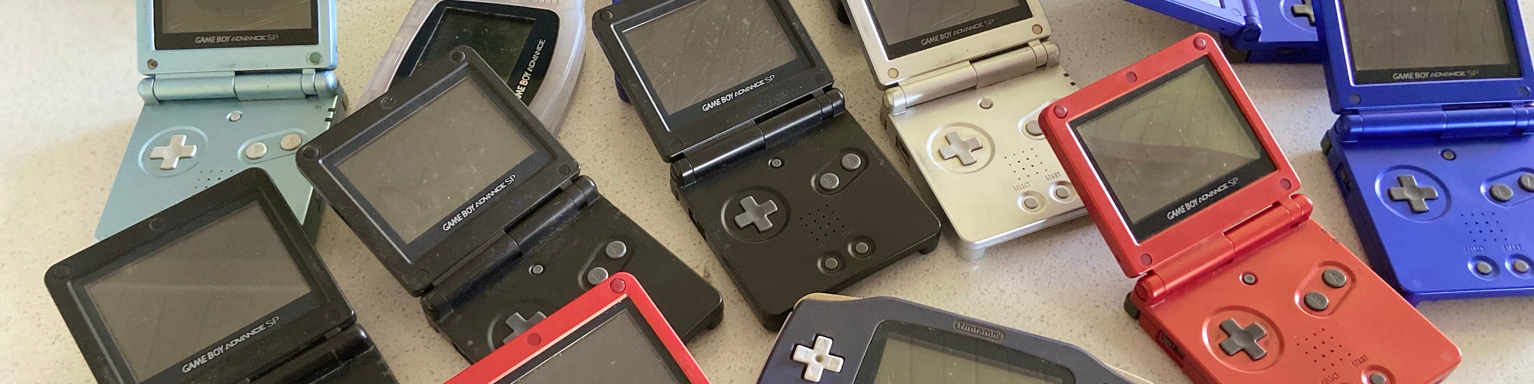 GameboyyGarage - Etsy 日本