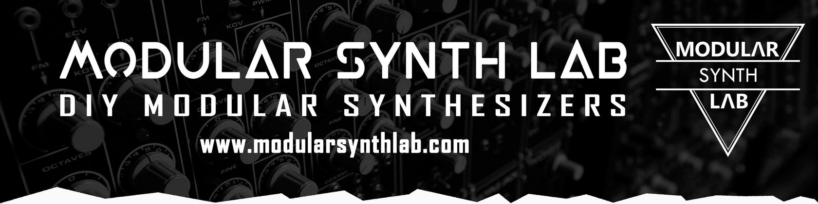 ModularSynthLab Etsy