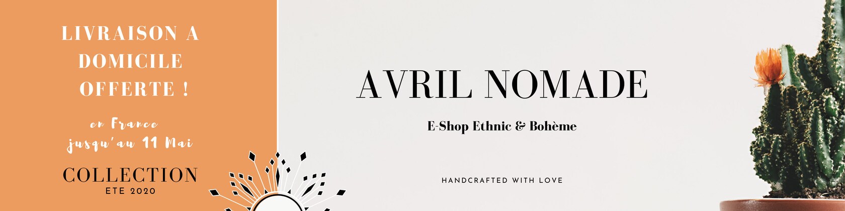 AvrilNomade by AvrilNomade on Etsy AvrilNomade by AvrilNomade on Etsy