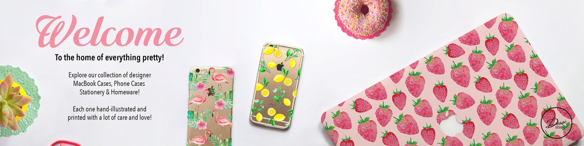 DessiDesigns Etsy.de