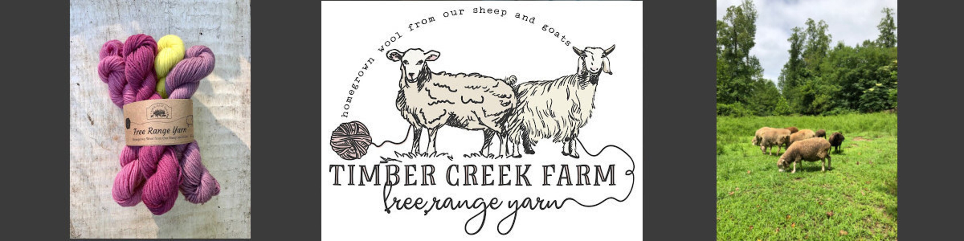 TimberCreekFarm - Etsy