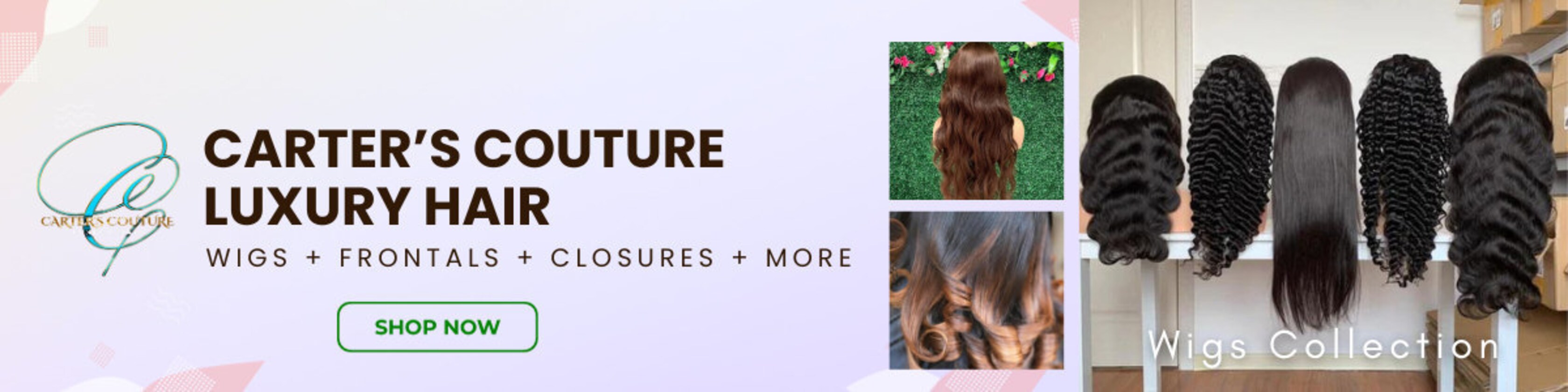 Carterscoutureluxury - Etsy