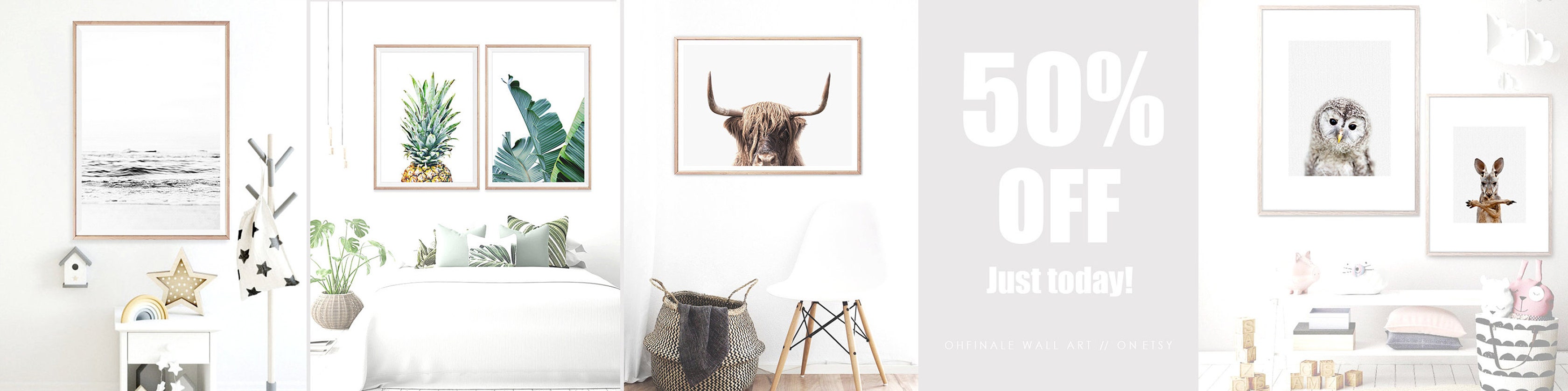 OhFinale - Etsy