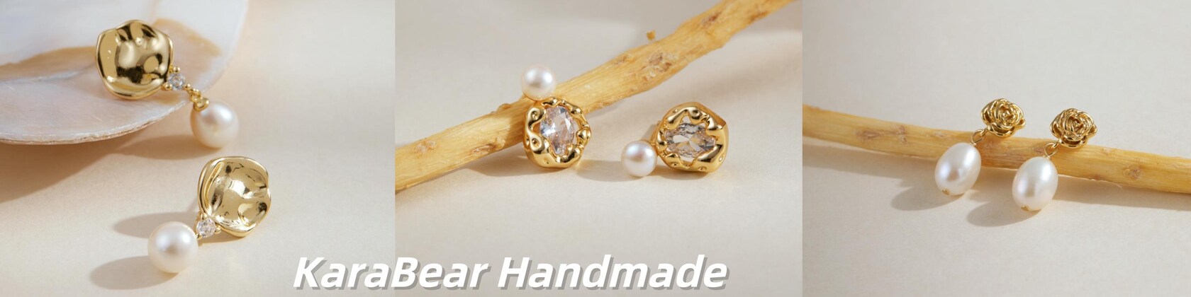 KarabearDesign - Etsy