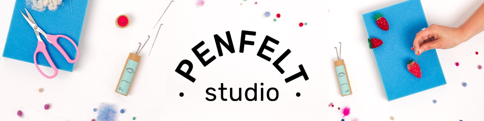 PenFelt Studio