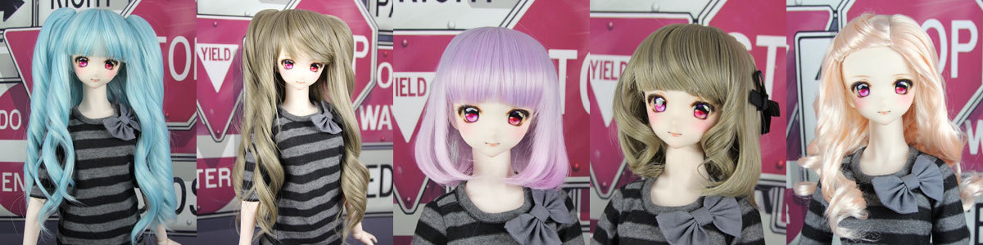 Fatiao Doll shop by fatiao on Etsy