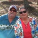 Roger & Debbie
