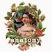 anatomy naturals