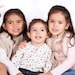 Sophia, Isabella & Manuella