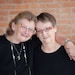 Granna and Freda