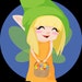 Crystal Fairy