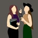Ash and Mik