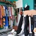 Coup D'etat Vintage