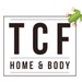 TCF Home and Body