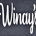 Winnie