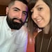 Ashley & Joe