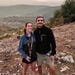 Anna and Christian De Massis