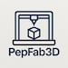 PepFab3D