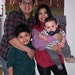 my family