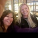 Carolyn and Shelly Tecca