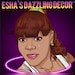 Esha's Dazzling Decor