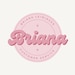 Briana