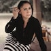 Maria Mendoza