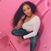 Kyrah Crosswire