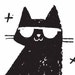 Salty the Cat