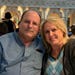 Melvin & Darlene Smith