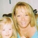Leandi Bauer with Granddaughter Averie