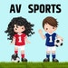 AV SPORTS