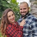 Michelle & Julio Besu