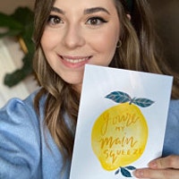 AmyOliviaDesign - Etsy UK